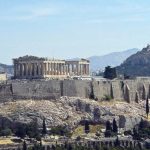 Athens Acropolis (Citadel)